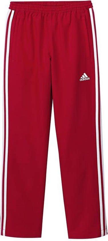 adidas broek maat 164|Adidas sportbroeken retro.